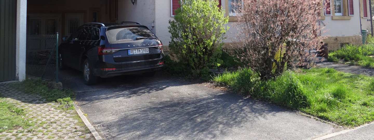 Sonstiges — Unbekannt in Mitwitz