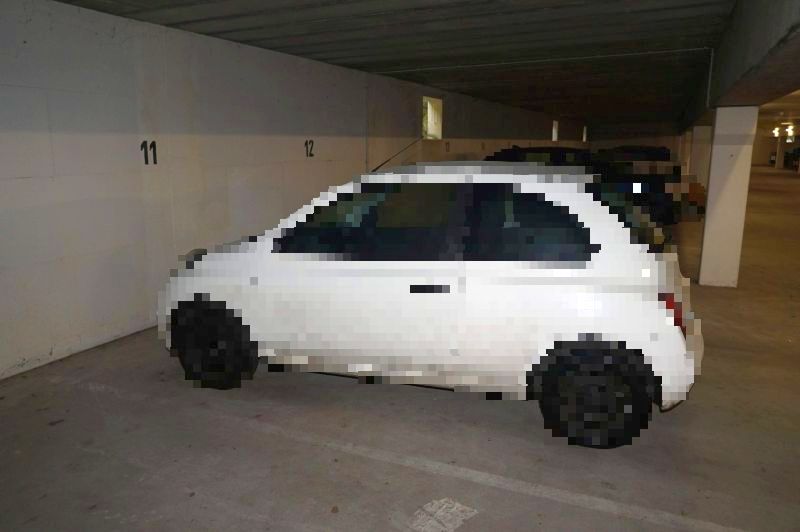 Sonstiges — Kfz-Stellplatz (Tiefgarage) in Niedergörsdorf, Altes Lager
