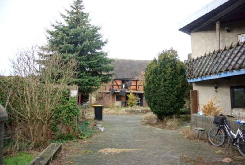 Garten — Grundstück in Calvörde, Dorfstraße 9