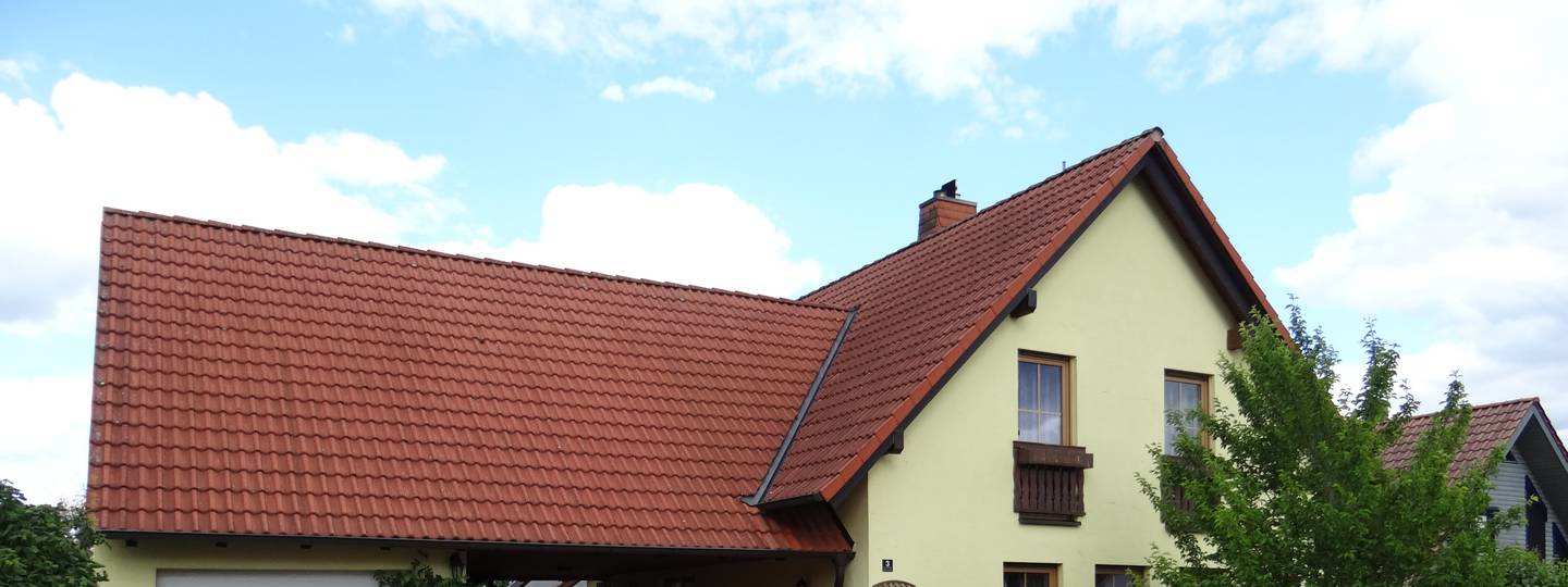Außenansicht vorne — Garage in BAMBERG, AMALIENSTRASSE 11