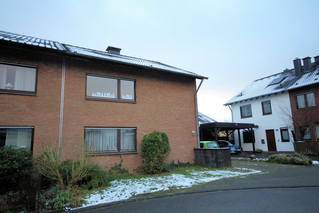 Sonstiges — Doppelhaushälfte in Marl
