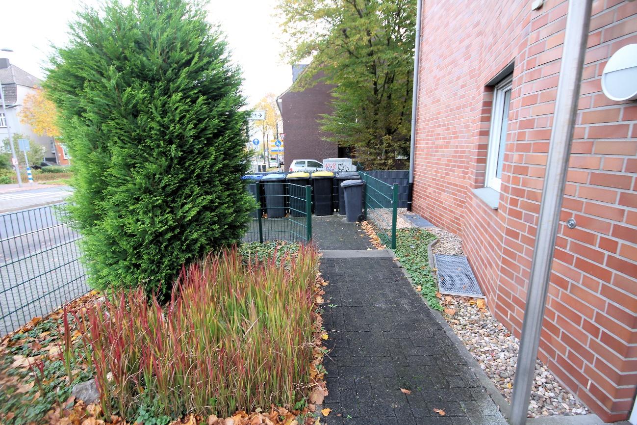Sonstiges — Eigentumswohnung in Bottrop