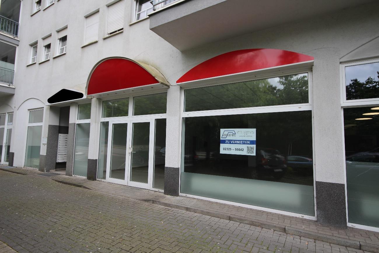 Sonstiges — Gewerbeeinheit (z.B. Laden, Büro) in Marl