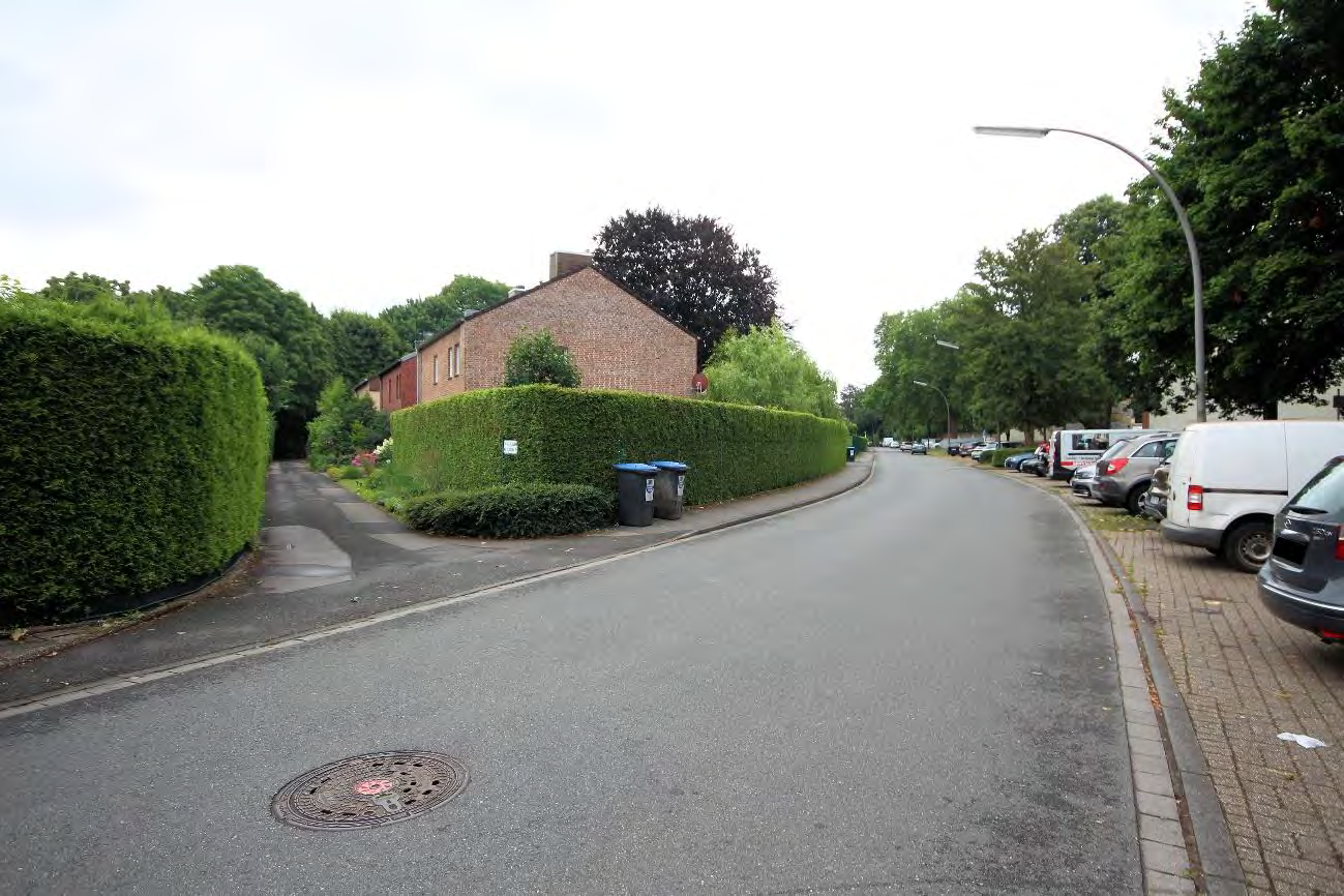 Sonstiges — Garage in Marl