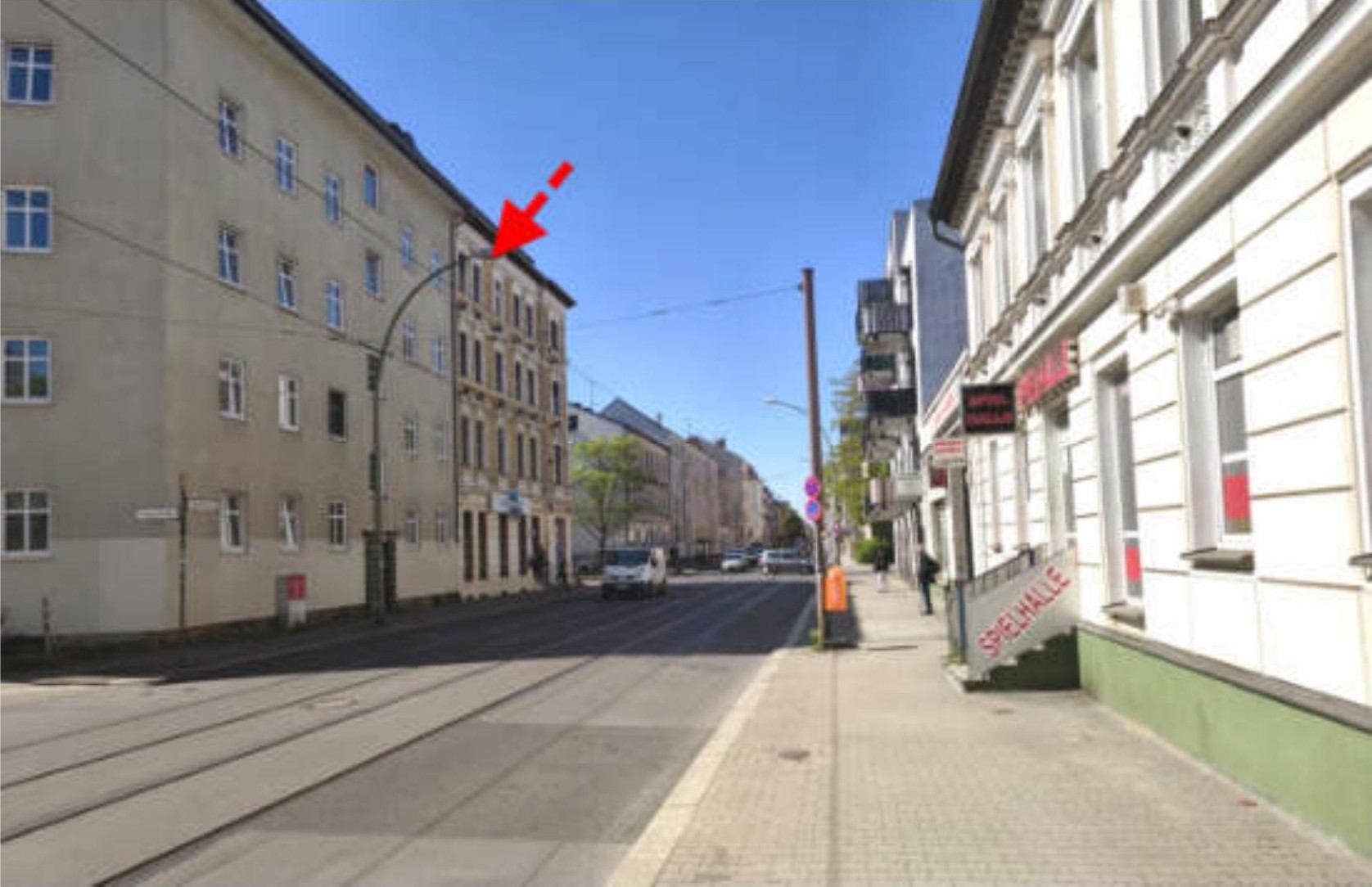 Sonstiges — Eigentumswohnung in Berlin