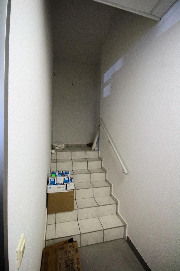 Sonstiges — Gewerbeeinheit (z.B. Laden, Büro) in Marl