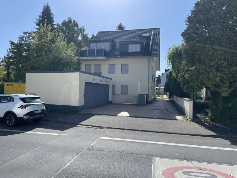 Sonstiges — Eigentumswohnung in Sankt Augustin - Hangelar