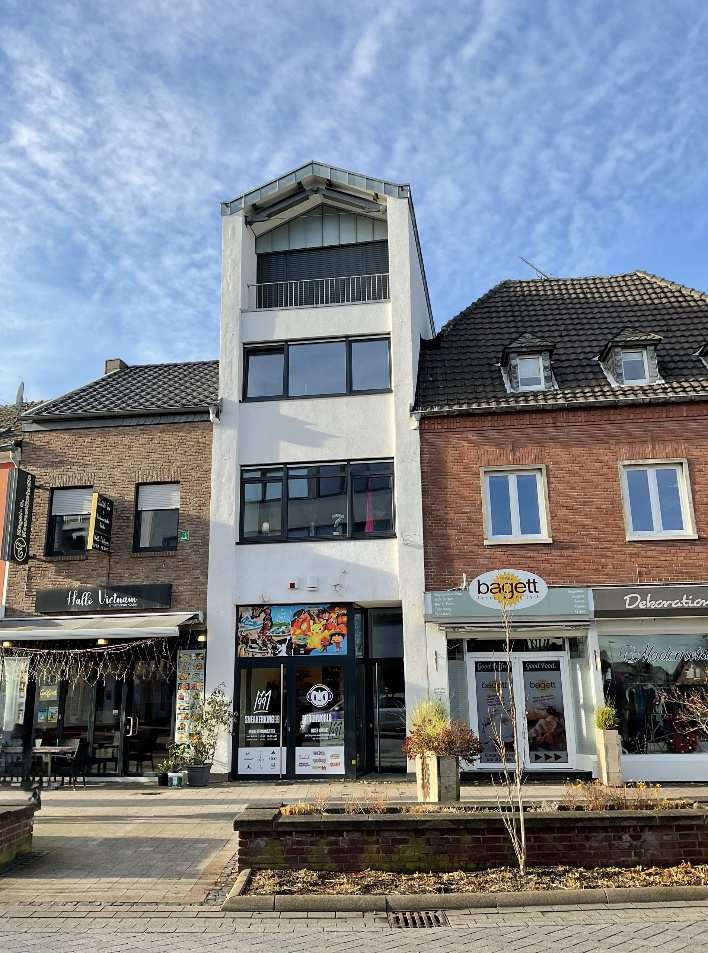 Sonstiges — Wohn-/Geschäftshaus in Heinsberg