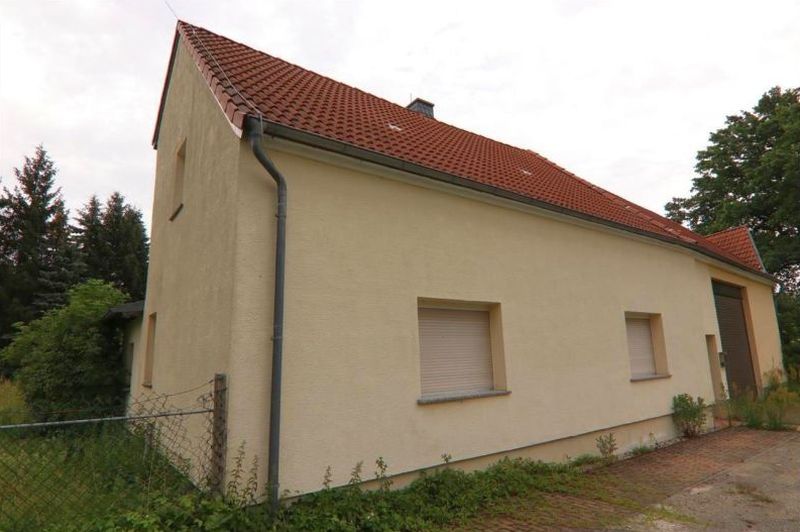 Seitenansicht — Sonstiges in Gruhno, Lindenaer Straße 1