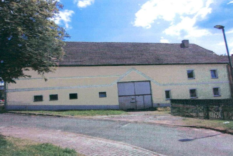 Seitenansicht — Sonstiges in Möckern, Im Winkel 4