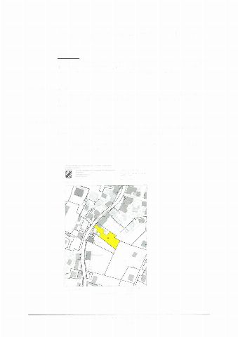 Lagekarte — Garage in Goldkronach, 95497