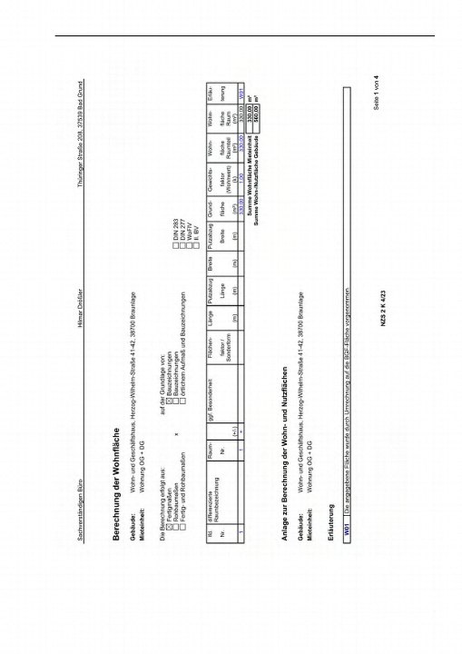 Textseite — Sonstiges in Braunlage