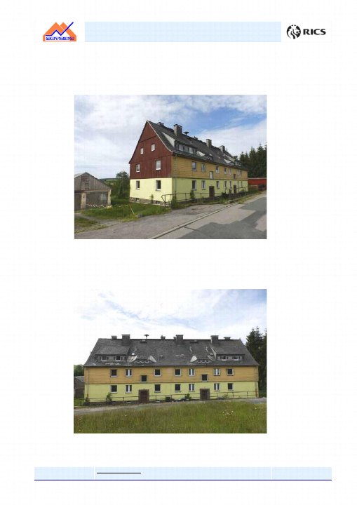 Textseite — Mehrfamilienhaus in Marienberg