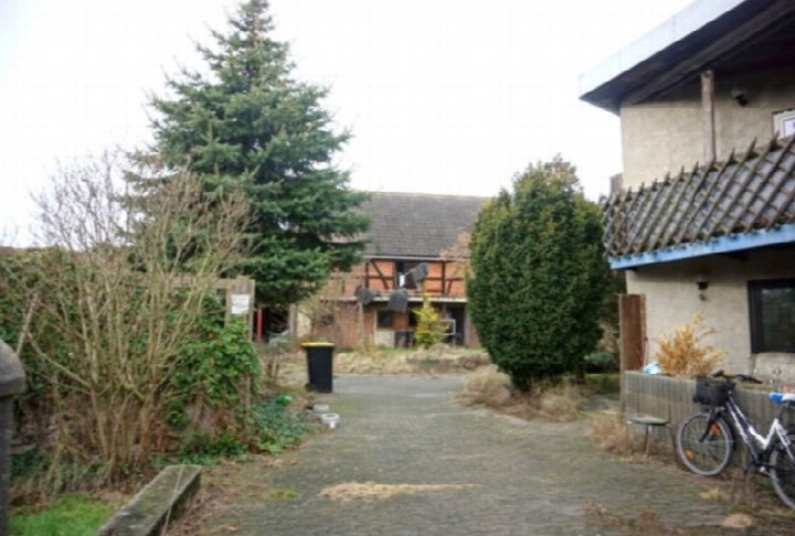 Garten — Grundstück in Calvörde, Dorfstraße 9