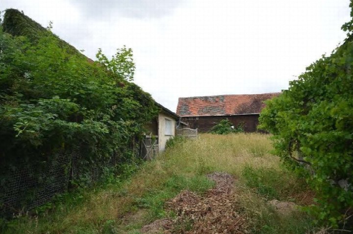 Garten — Sonstiges in Plattenburg OT Ponitz, Ponitzer Straße 5