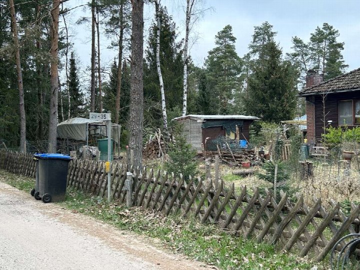 Garten — Sonstiges in Suderburg, Räber Weg 15