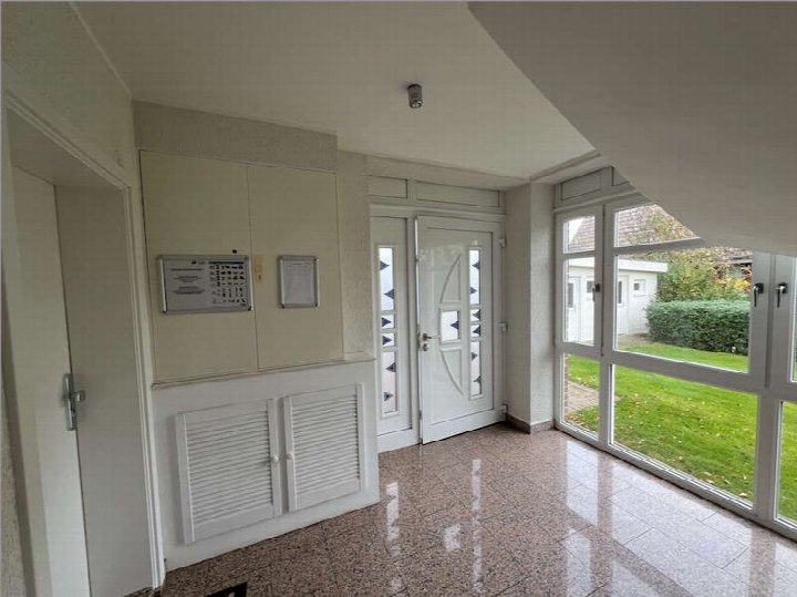 Eingang — Einfamilienhaus in Oldenburg in Holstein Zweck, Göhler Straße 90