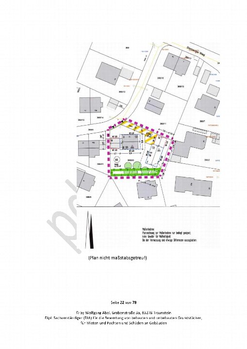 Textseite — Einfamilienhaus in Feldkirchen-Westerham