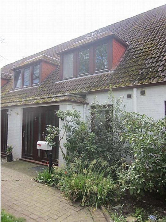 Eingang — Reihenhaus in Bremen, d. 14.04.2026