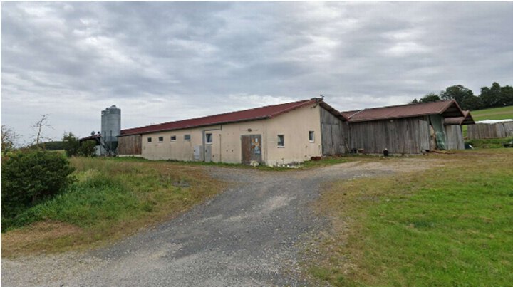Außenansicht vorne — Sonstiges in Wiesenttal Vorbemerkungen, Störnhof 5
