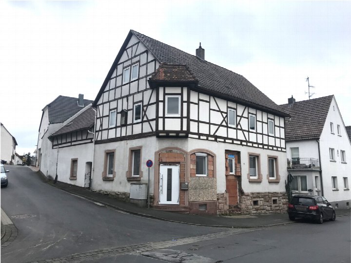Textseite — Sonstiges in Alzenau-Hörstein Grundstücksgröße
