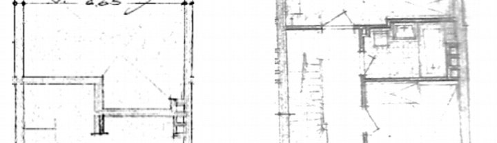 Textseite — Reihenhaus in Varel