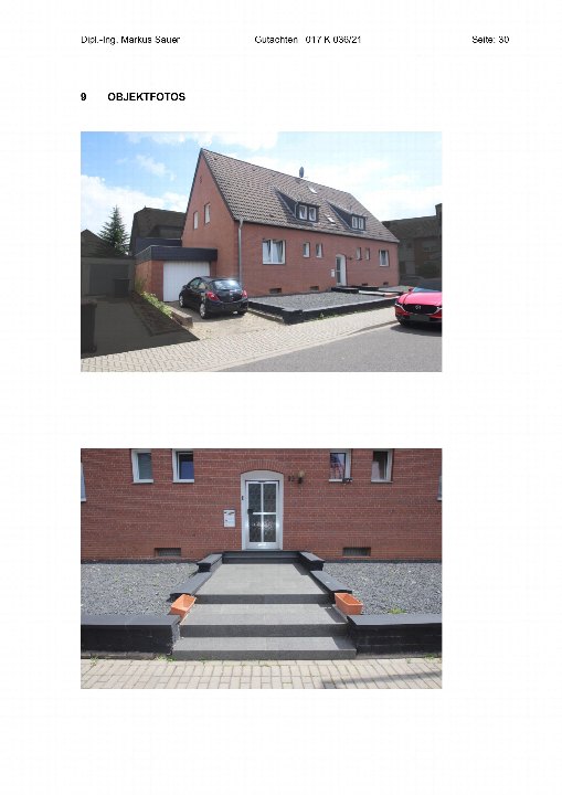 Textseite — Mehrfamilienhaus in Grevenbroich