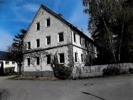Seitenansicht — Grundstück in Günzburg, Schützenstraße 17, 89231