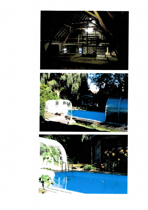 Pool — Grundstück in Günzburg, Schützenstraße 17, 89231