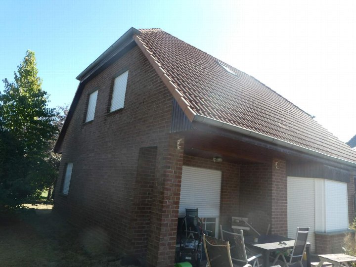 Textseite — Einfamilienhaus in Nordsehl