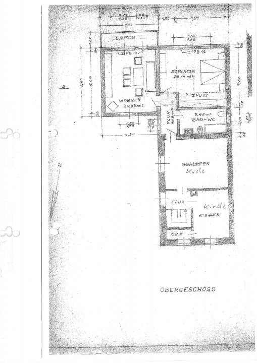 Textseite — Einfamilienhaus in Nentershausen
