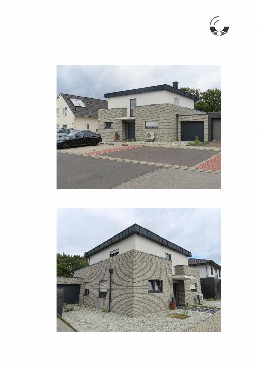 Textseite — Einfamilienhaus in Niederzier-Ellen