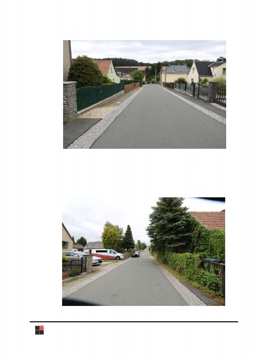 Textseite — Einfamilienhaus in Treuen