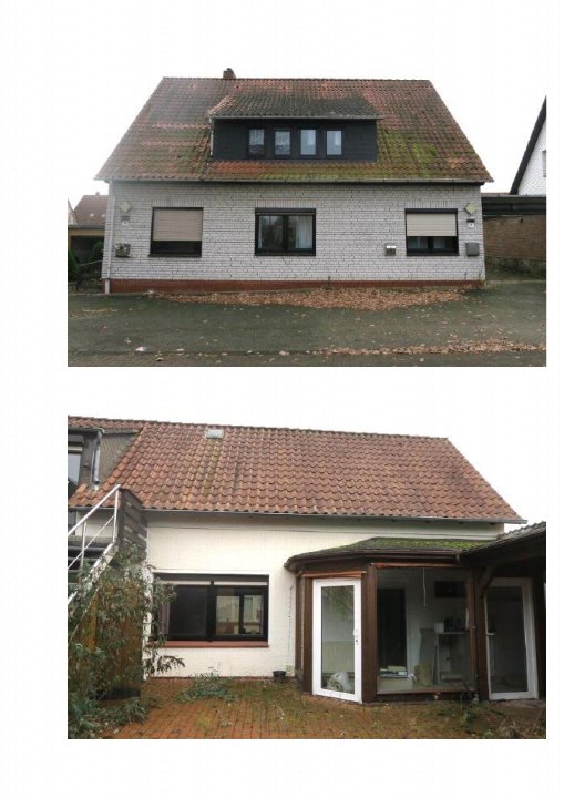 Textseite — Mehrfamilienhaus in Walsrode
