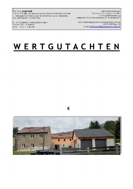 Textseite — Unbekannt in Pirna