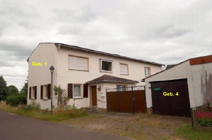 Sonstiges — Einfamilienhaus in Kalbe (Milde)