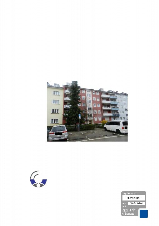Textseite — Eigentumswohnung in München