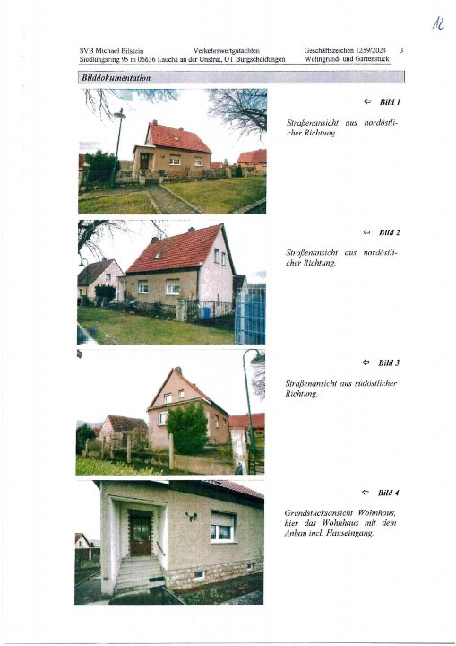 Textseite — Unbekannt in Laucha an der Unstrut