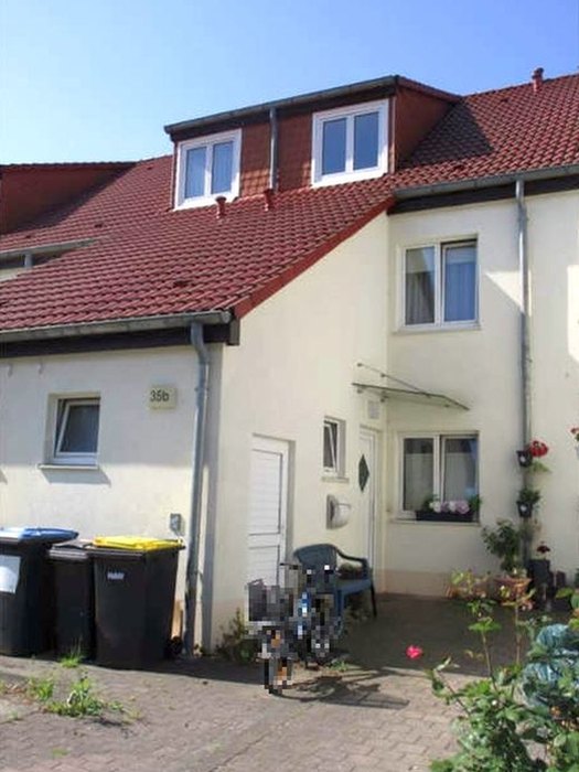 Sonstiges — Reihenhaus in Falkensee