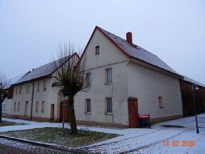 Sonstiges — Garage in Stadt Bitterfeld-Wolfen