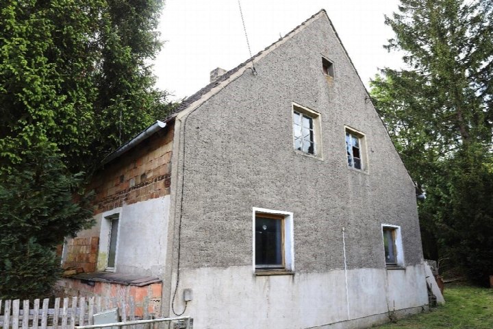 Sonstiges — Garage in Naumburg