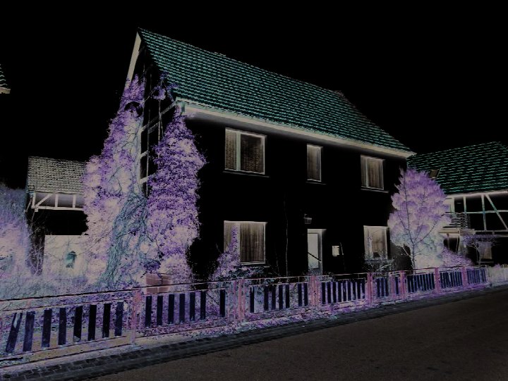 Sonstiges — Einfamilienhaus in Mühlhausen