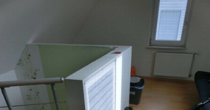 Sonstiges — Einfamilienhaus in Lohmar-Donrath
