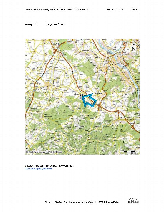 Textseite — Eigentumswohnung in Rheinbach