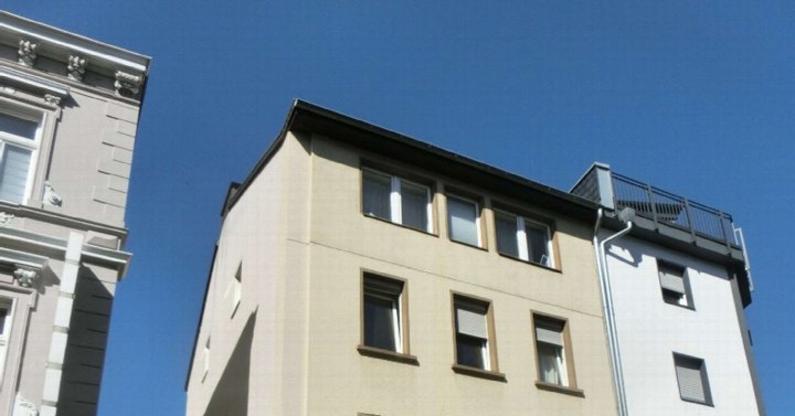 Sonstiges — Mehrfamilienhaus in Siegburg