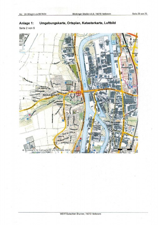 Textseite — Immobilie in Heilbronn