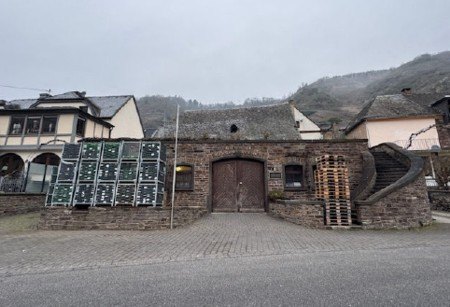 Sonstiges — Unbekannt in Valwig