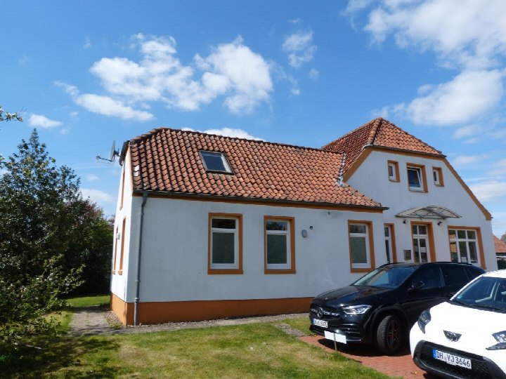 Sonstiges — Wohn-/Geschäftshaus in Weyhe
