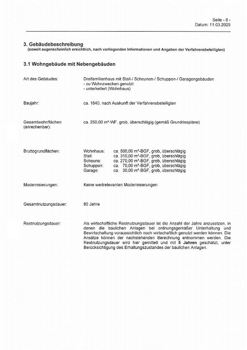 Textseite — Immobilie in Fellbach-Oeffingen