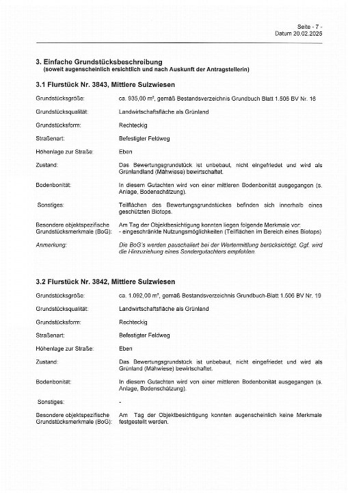 Textseite — Immobilie in Waiblingen-Beinstein